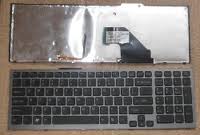 ban phim-Keyboard SONY VAIO VPC-F Series 